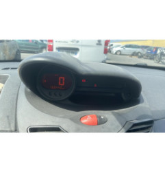 Poignee interieur avant gauche RENAULT TWINGO 2