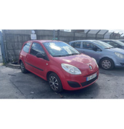 Poignee interieur avant gauche RENAULT TWINGO 2