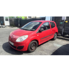 Poignee interieur avant gauche RENAULT TWINGO 2