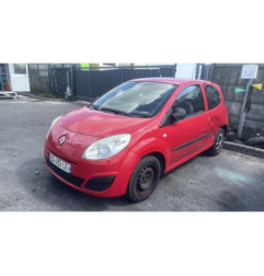 Poignee interieur avant gauche RENAULT TWINGO 2