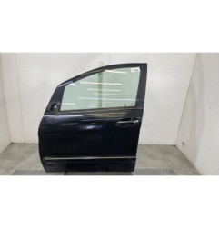 Porte avant gauche MERCEDES CLASSE B 245 Photo n°1