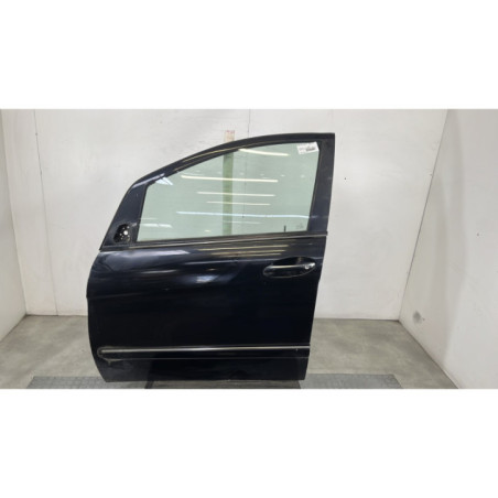 Porte avant gauche MERCEDES CLASSE B 245 Photo n°1