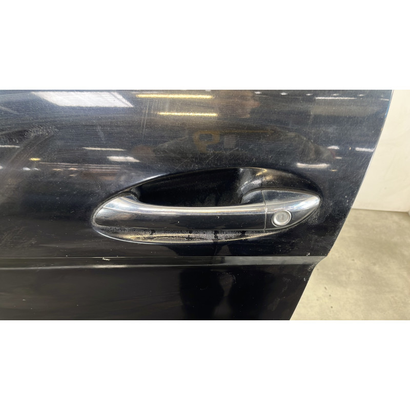 Porte avant gauche MERCEDES CLASSE B 245 Photo n°2