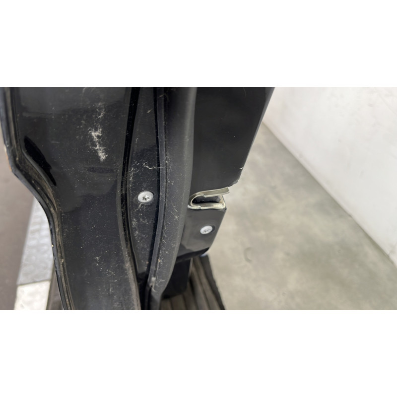 Porte avant gauche MERCEDES CLASSE B 245 Photo n°3
