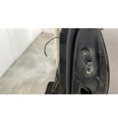 Porte avant gauche MERCEDES CLASSE B 245