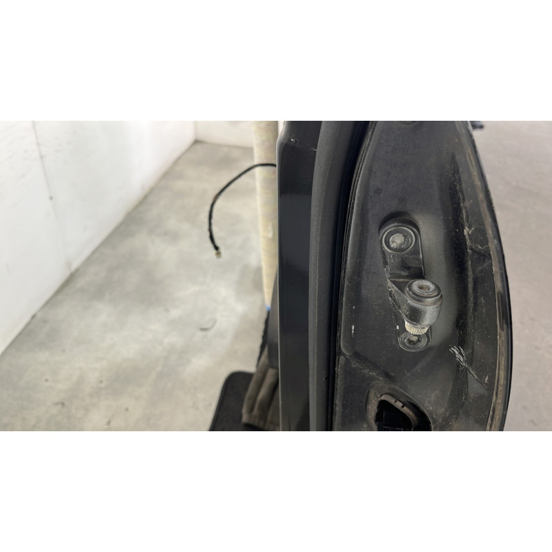 Porte avant gauche MERCEDES CLASSE B 245 Photo n°4