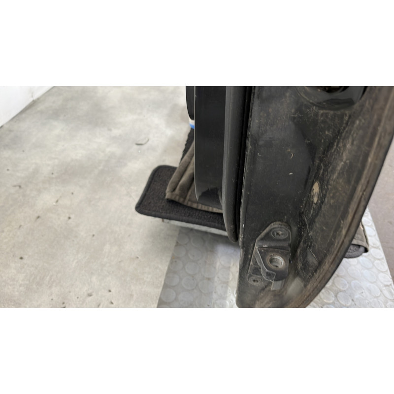 Porte avant gauche MERCEDES CLASSE B 245 Photo n°5