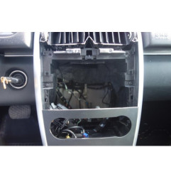 Porte avant gauche MERCEDES CLASSE B 245