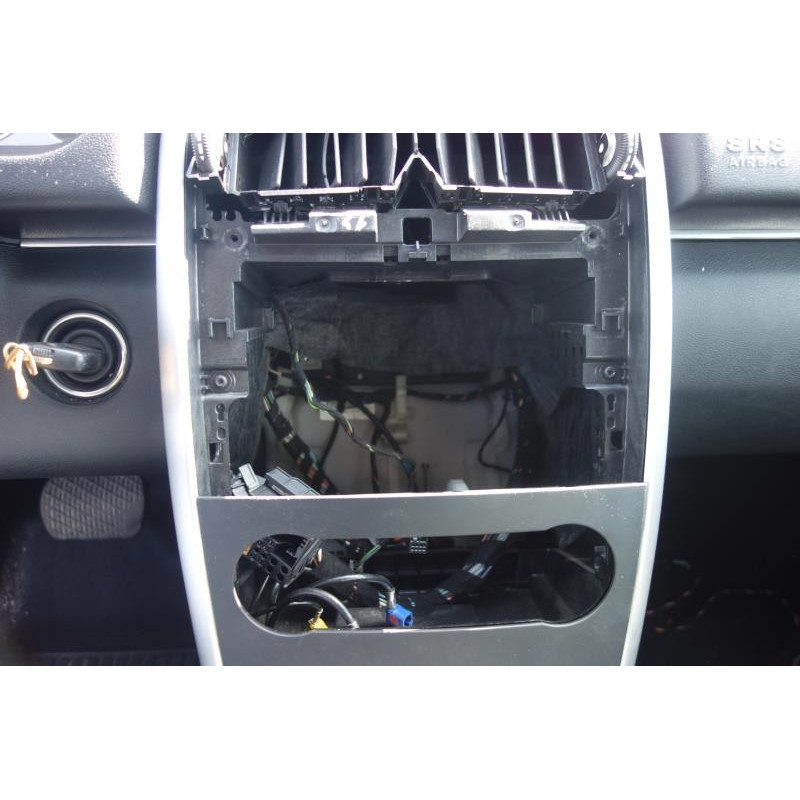 Porte avant gauche MERCEDES CLASSE B 245 Photo n°7