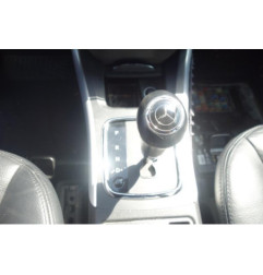 Porte avant gauche MERCEDES CLASSE B 245