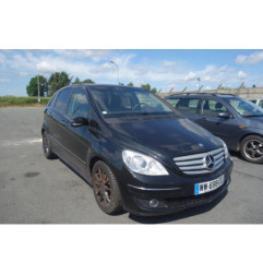 Porte avant gauche MERCEDES CLASSE B 245