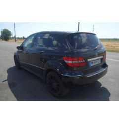 Porte avant gauche MERCEDES CLASSE B 245