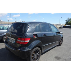 Porte avant gauche MERCEDES CLASSE B 245