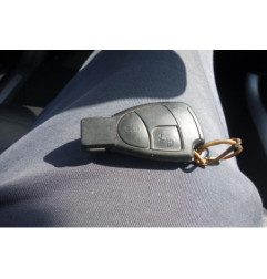 Porte avant gauche MERCEDES CLASSE B 245