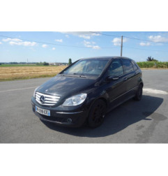 Porte avant gauche MERCEDES CLASSE B 245