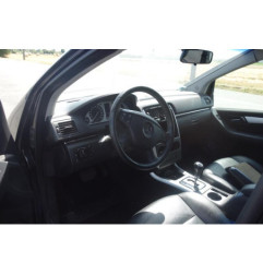 Porte avant gauche MERCEDES CLASSE B 245