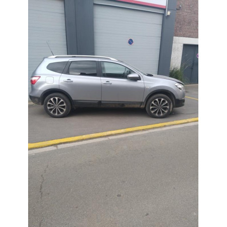 Amortisseur avant gauche NISSAN QASHQAI 1