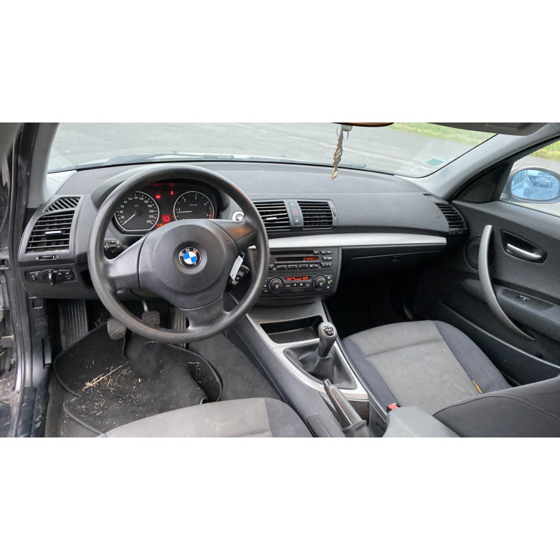 Poignee porte avant droit BMW SERIE 1 E87 Photo n°15