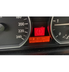 Poignee porte avant droit BMW SERIE 1 E87