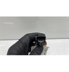 Bouton de warning RENAULT CLIO 2