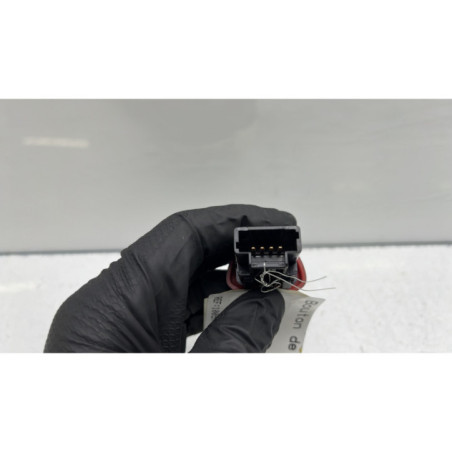 Bouton de warning RENAULT CLIO 2