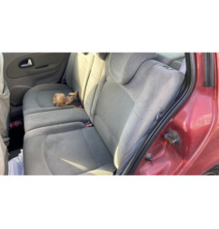 Bouton de warning RENAULT CLIO 2