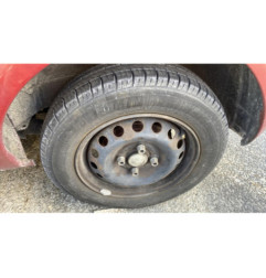 Bouton de warning RENAULT CLIO 2