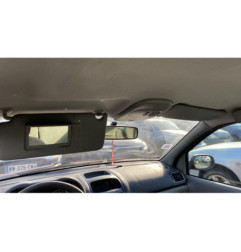 Bouton de warning RENAULT CLIO 2