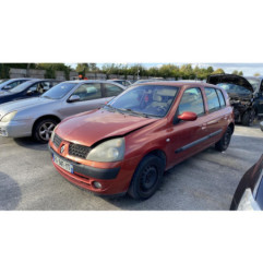 Bouton de warning RENAULT CLIO 2