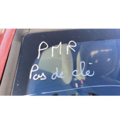 Bouton de warning RENAULT CLIO 2