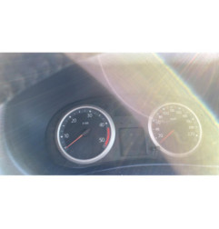 Bouton de warning RENAULT CLIO 2