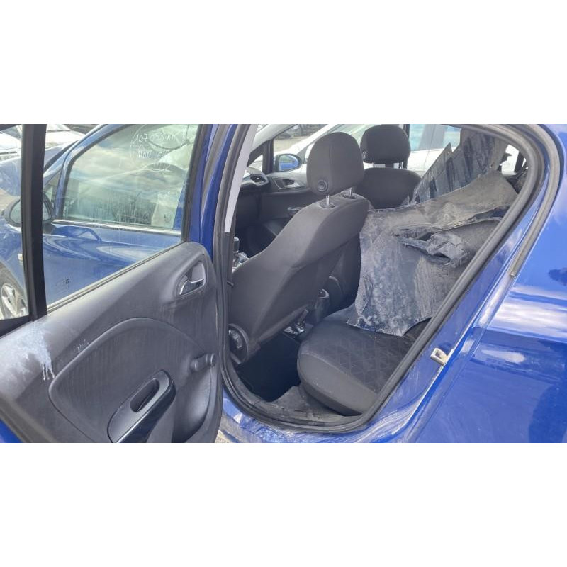 Antenne OPEL CORSA E Photo n°17