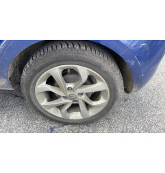 Antenne OPEL CORSA E