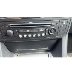 Feu arriere secondaire droit (feux) CITROEN C5 2