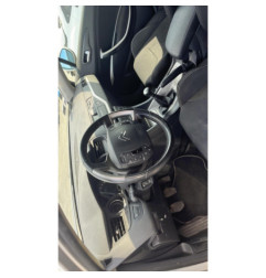 Feu arriere secondaire droit (feux) CITROEN C5 2