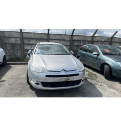 Feu arriere secondaire gauche (feux) CITROEN C5 2