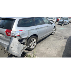 Feu arriere secondaire gauche (feux) CITROEN C5 2