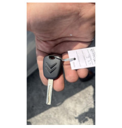 Feu arriere secondaire gauche (feux) CITROEN C5 2