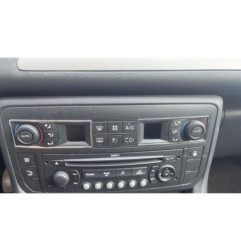 Feu arriere secondaire gauche (feux) CITROEN C5 2