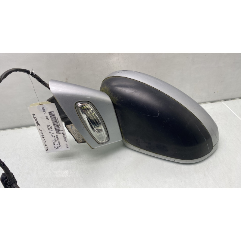 Retroviseur gauche CITROEN C5 2 Photo n°7