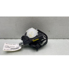 Pretensionneur de ceinture avant droit CITROEN C5 2
