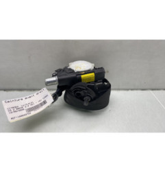 Pretensionneur de ceinture avant droit CITROEN C5 2