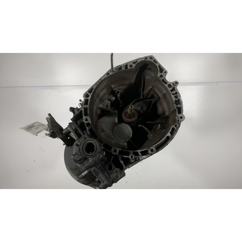 Boite de vitesses CITROEN C5 2 Photo n°1