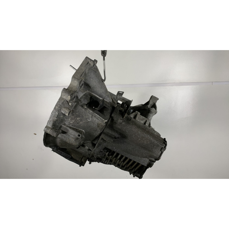 Boite de vitesses CITROEN C5 2 Photo n°2