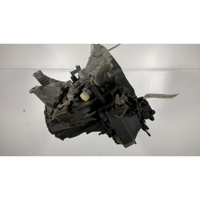 Boite de vitesses CITROEN C5 2 Photo n°4