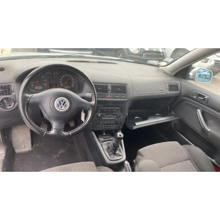 Etrier arriere droit (freinage) VOLKSWAGEN GOLF 4 Photo n°1