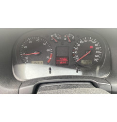 Etrier arriere droit (freinage) VOLKSWAGEN GOLF 4