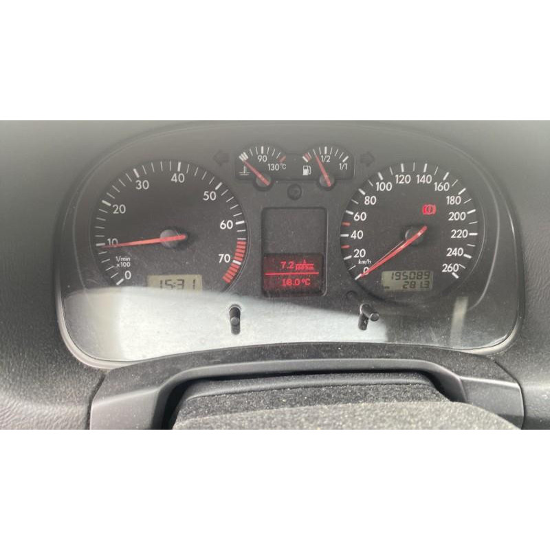 Etrier arriere droit (freinage) VOLKSWAGEN GOLF 4 Photo n°18