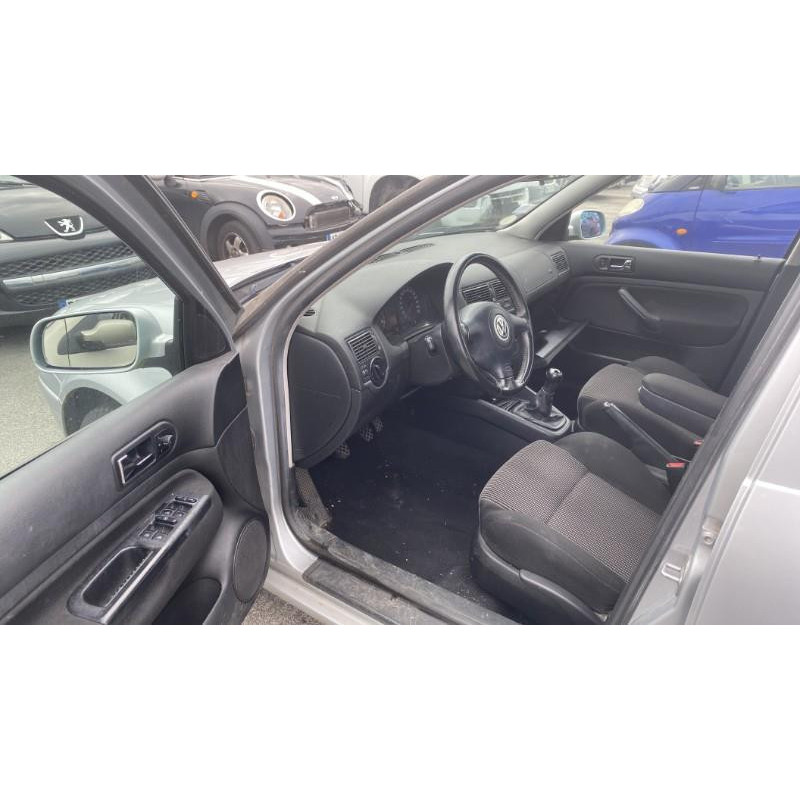 Etrier arriere droit (freinage) VOLKSWAGEN GOLF 4 Photo n°19