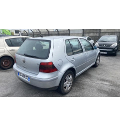 Etrier arriere droit (freinage) VOLKSWAGEN GOLF 4